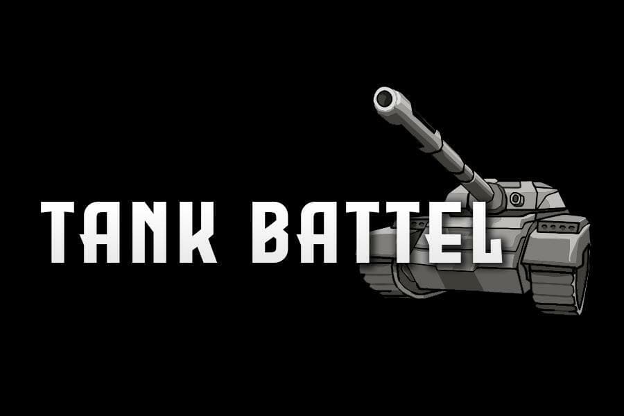 Tank Battel