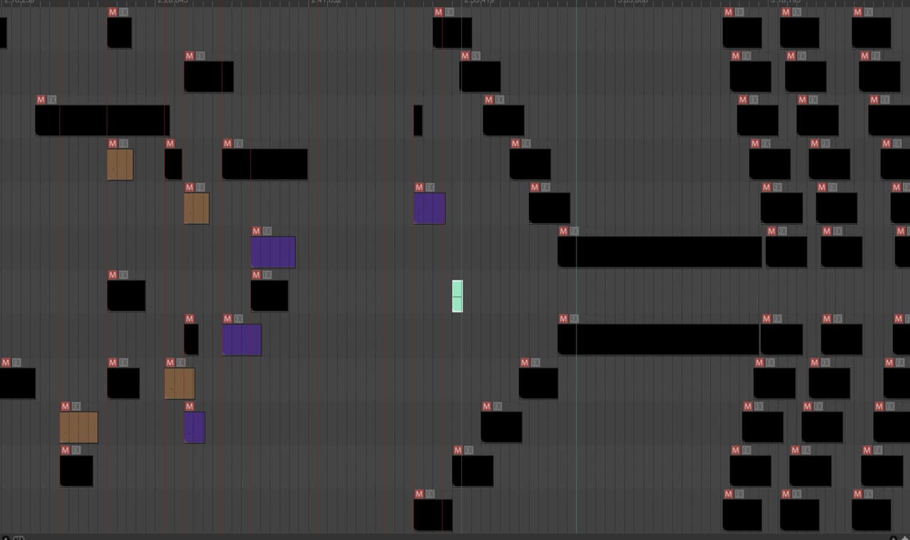 Creaper screenshot 4