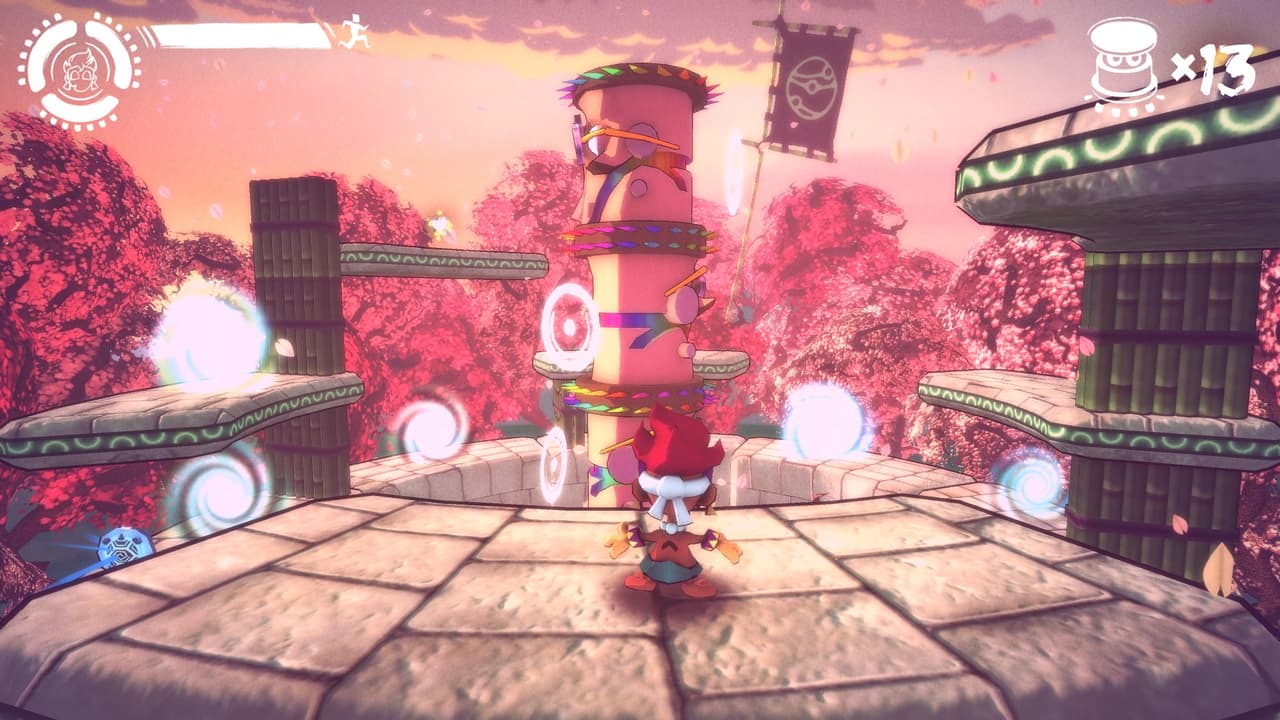 Otems Defiance screenshot 4