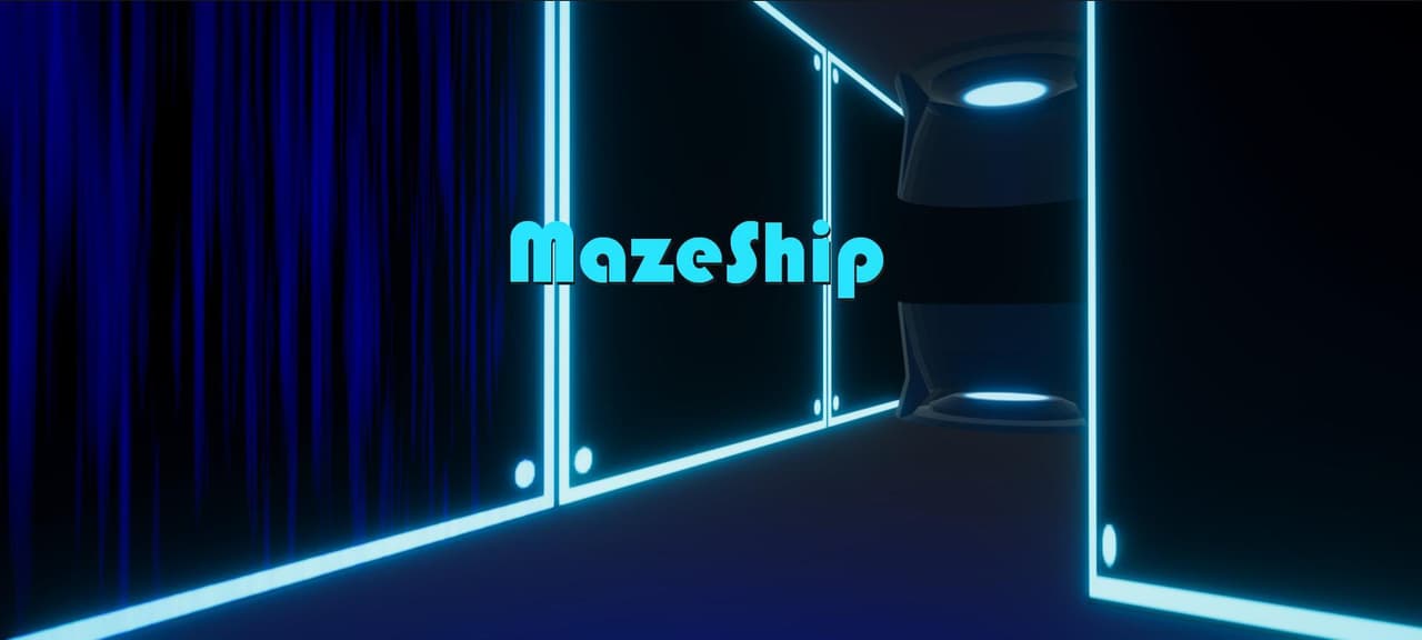 MazeShip