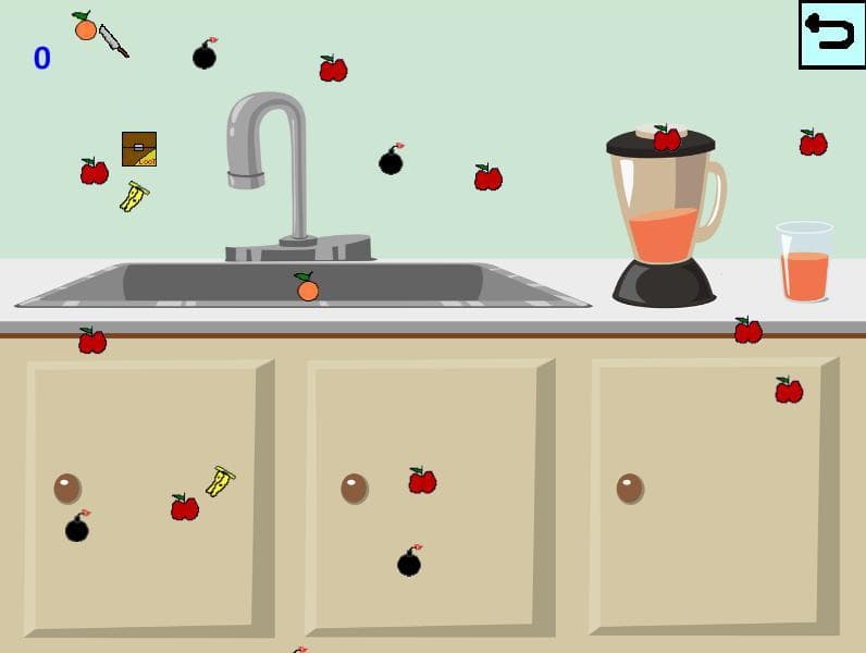FruityMartial screenshot 3