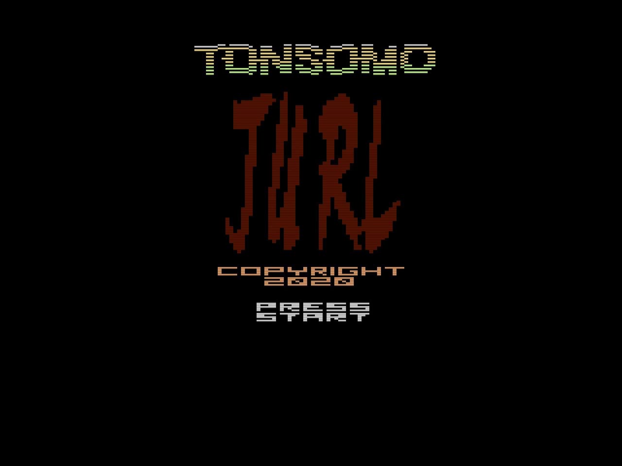 Jurl (itch) screenshot 2