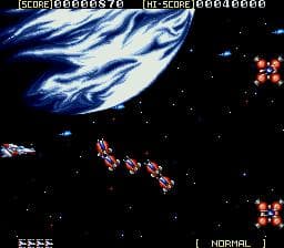 Sol-Feace screenshot 3