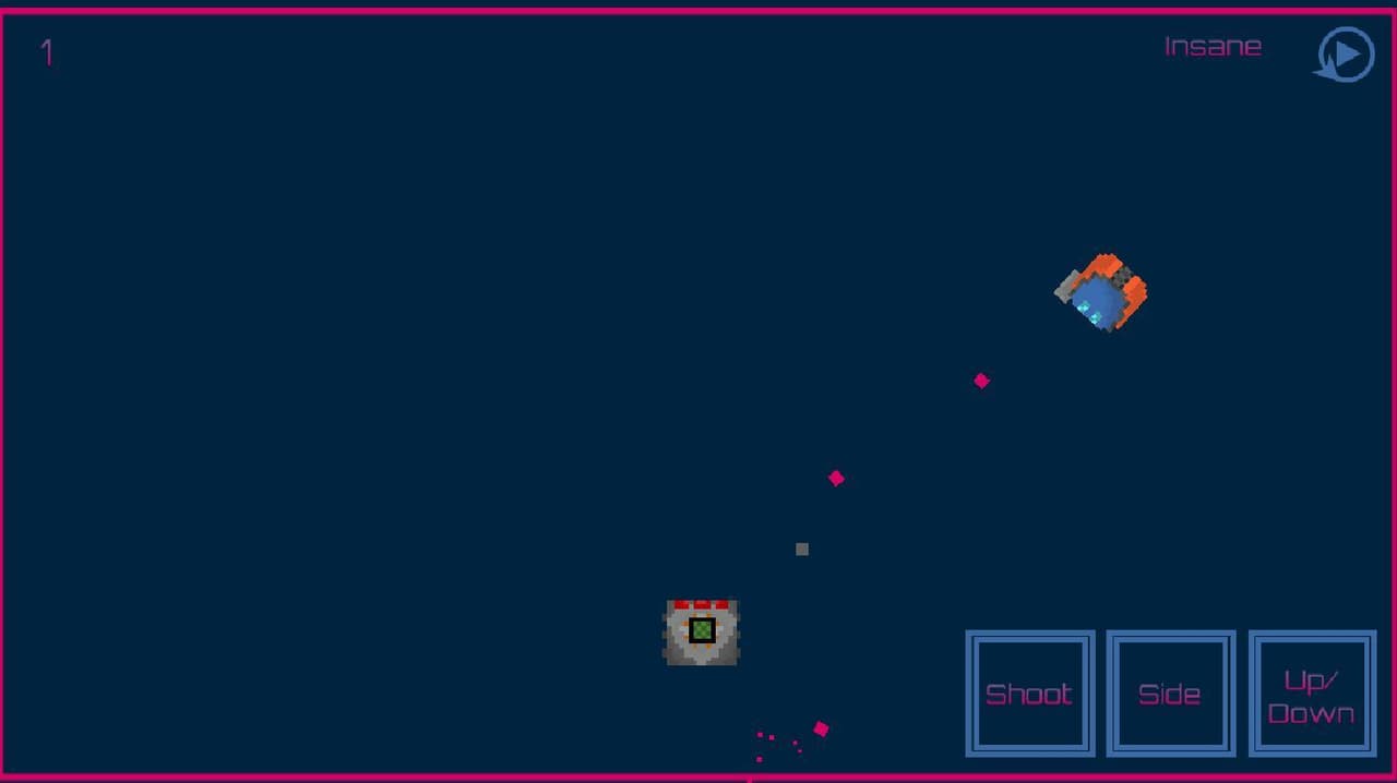 Disfunction screenshot 3