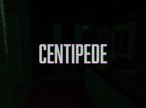Centipede (itch) (Solís)