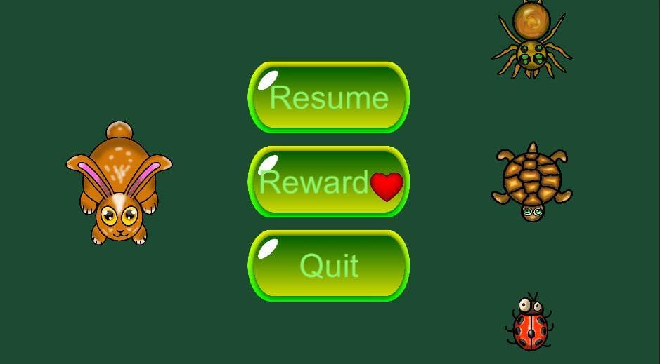 Bunny (reniy) screenshot 3