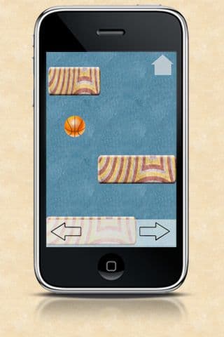 Mr Bounce screenshot 3