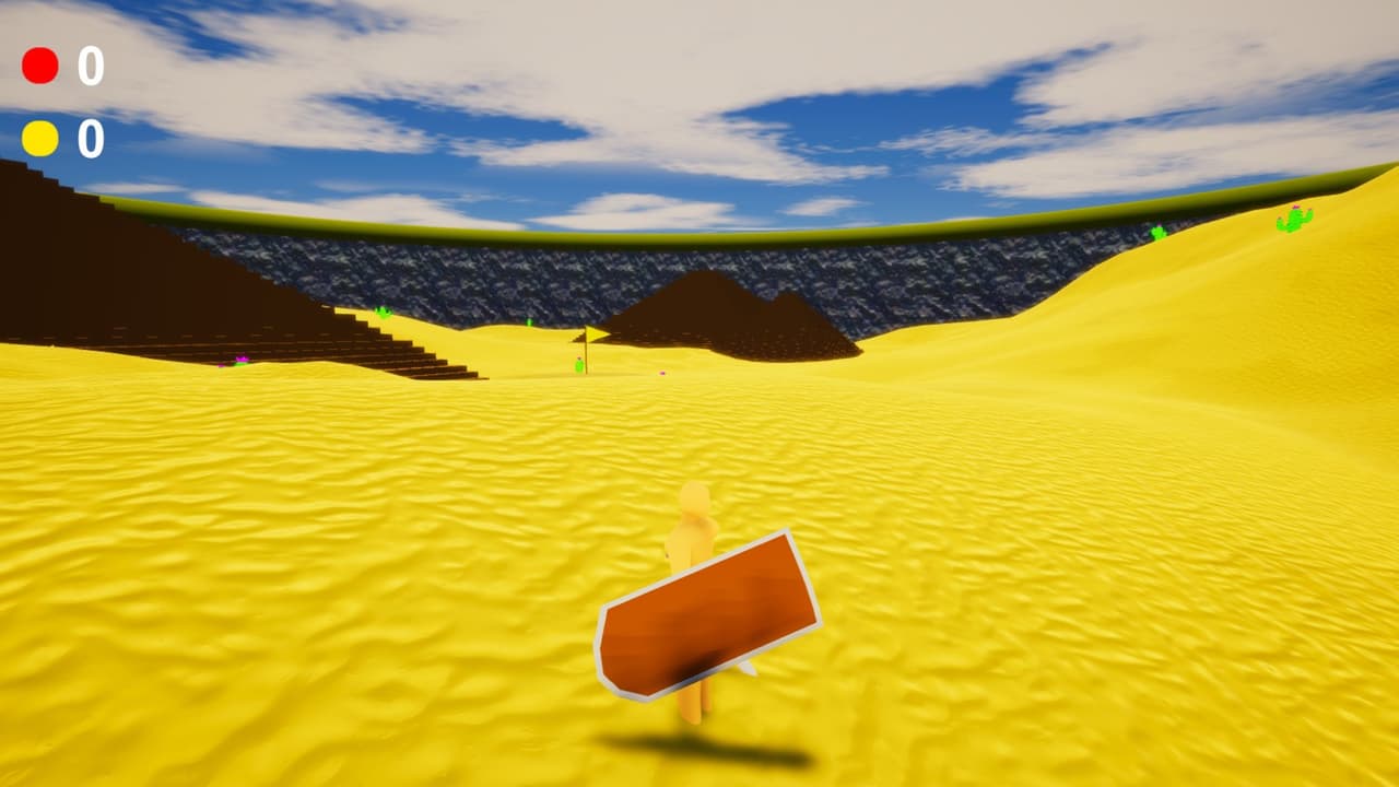 Swingy Sword screenshot 6