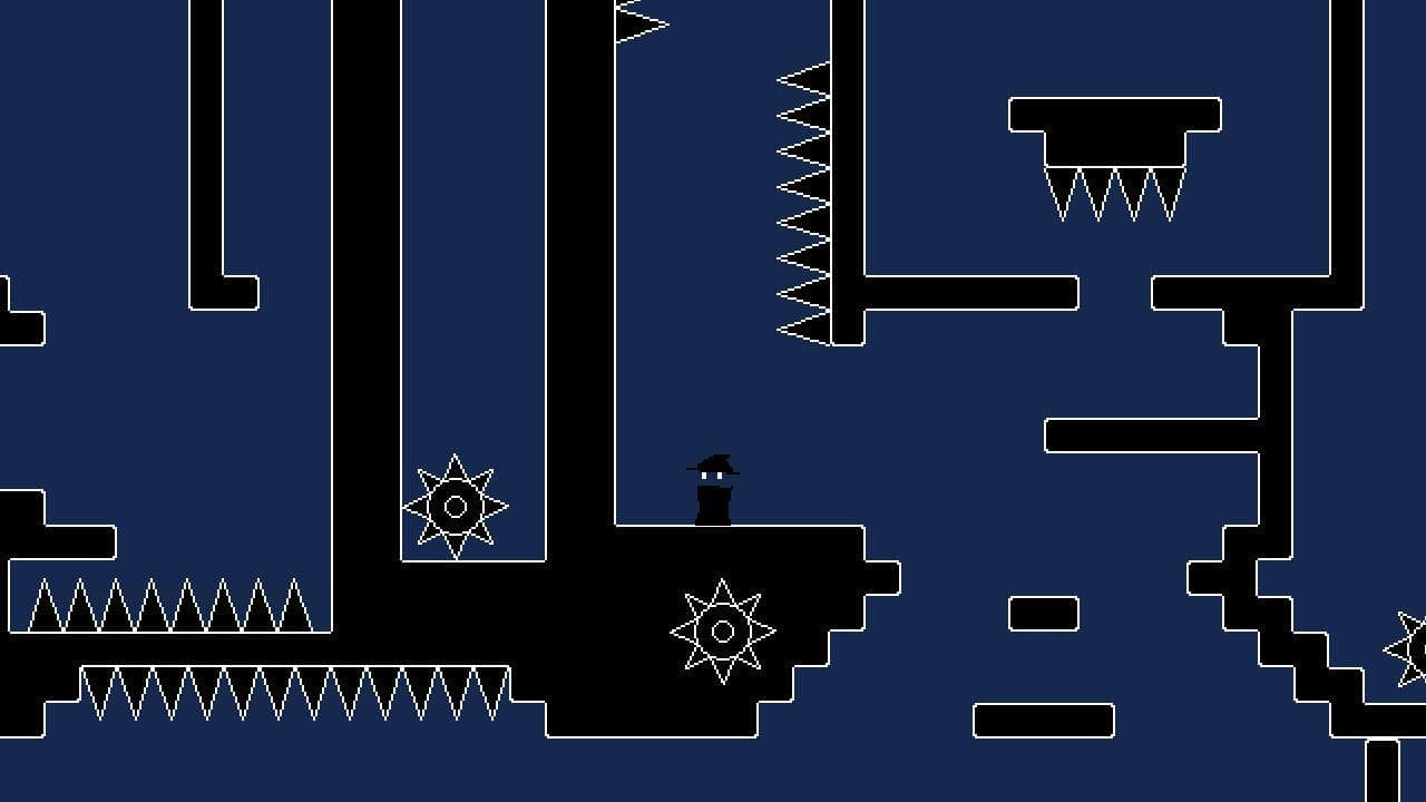 Dreamy Dimension Dive