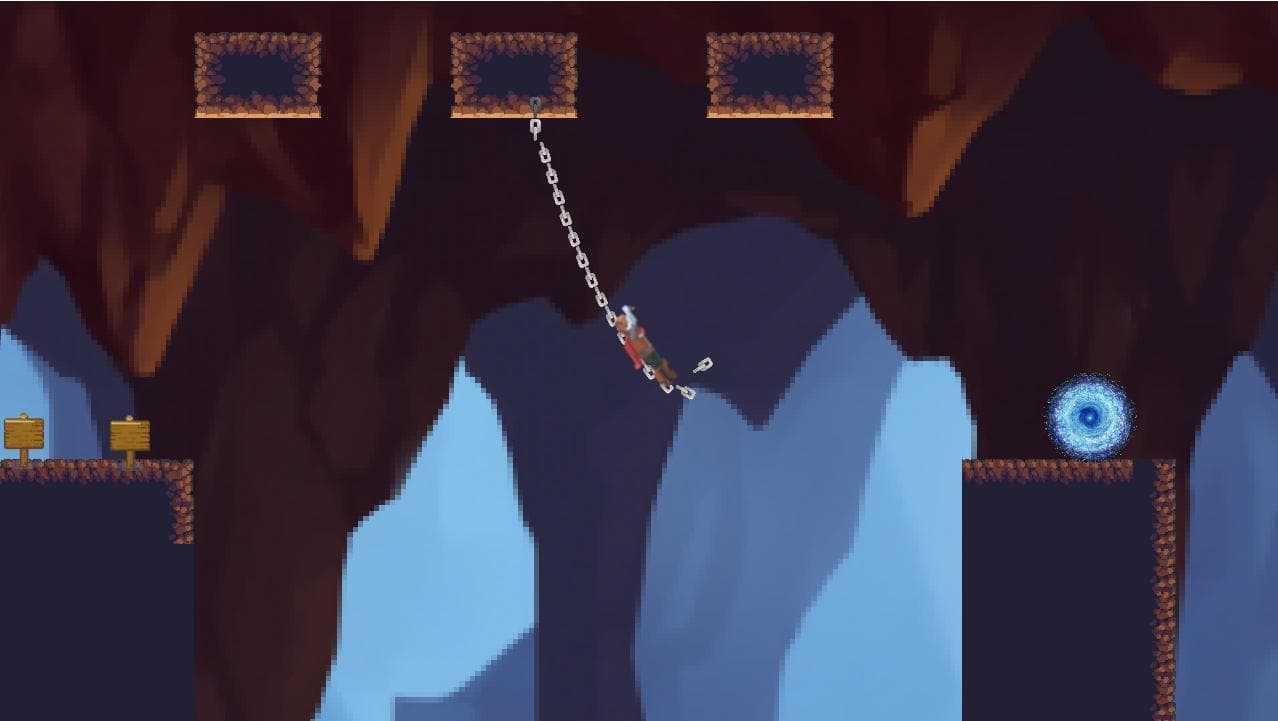 Chain Hero screenshot 5