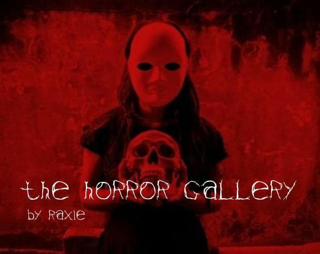 The Horror Gallery