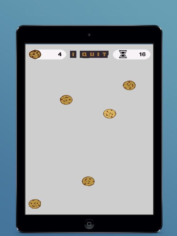 Bake Cookies PRO screenshot 5
