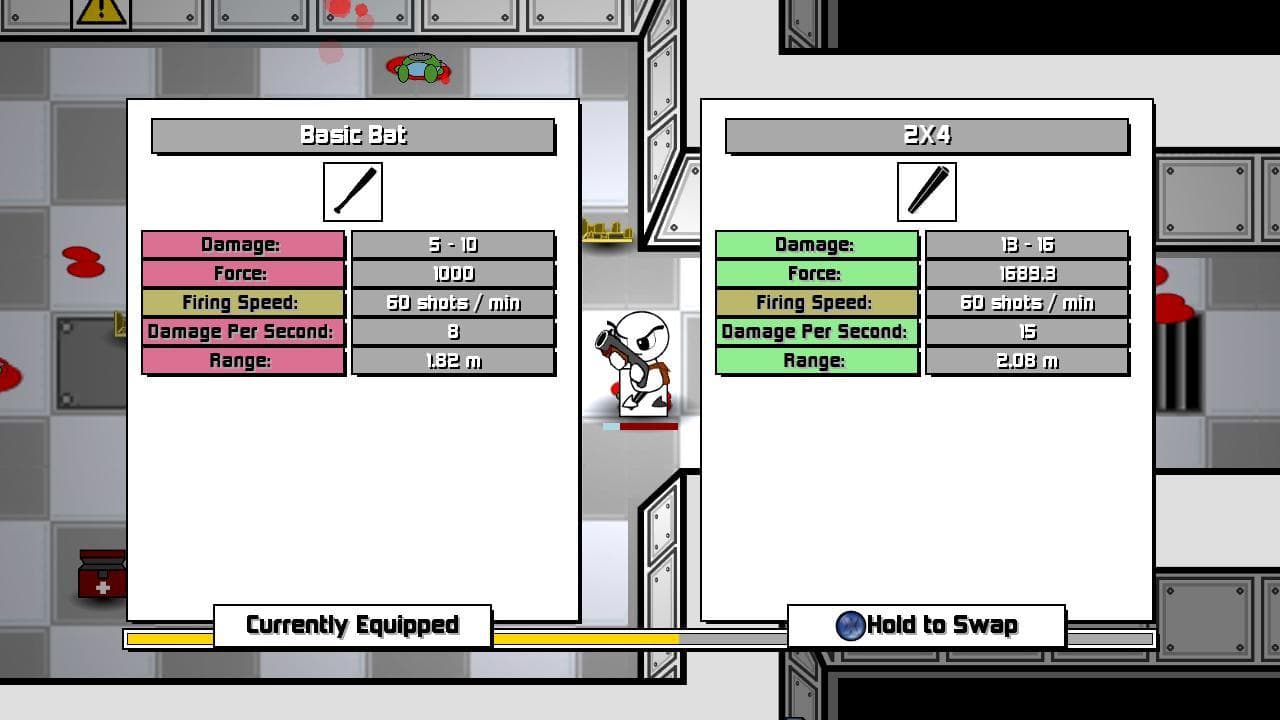 Lair of the Evildoer screenshot 6