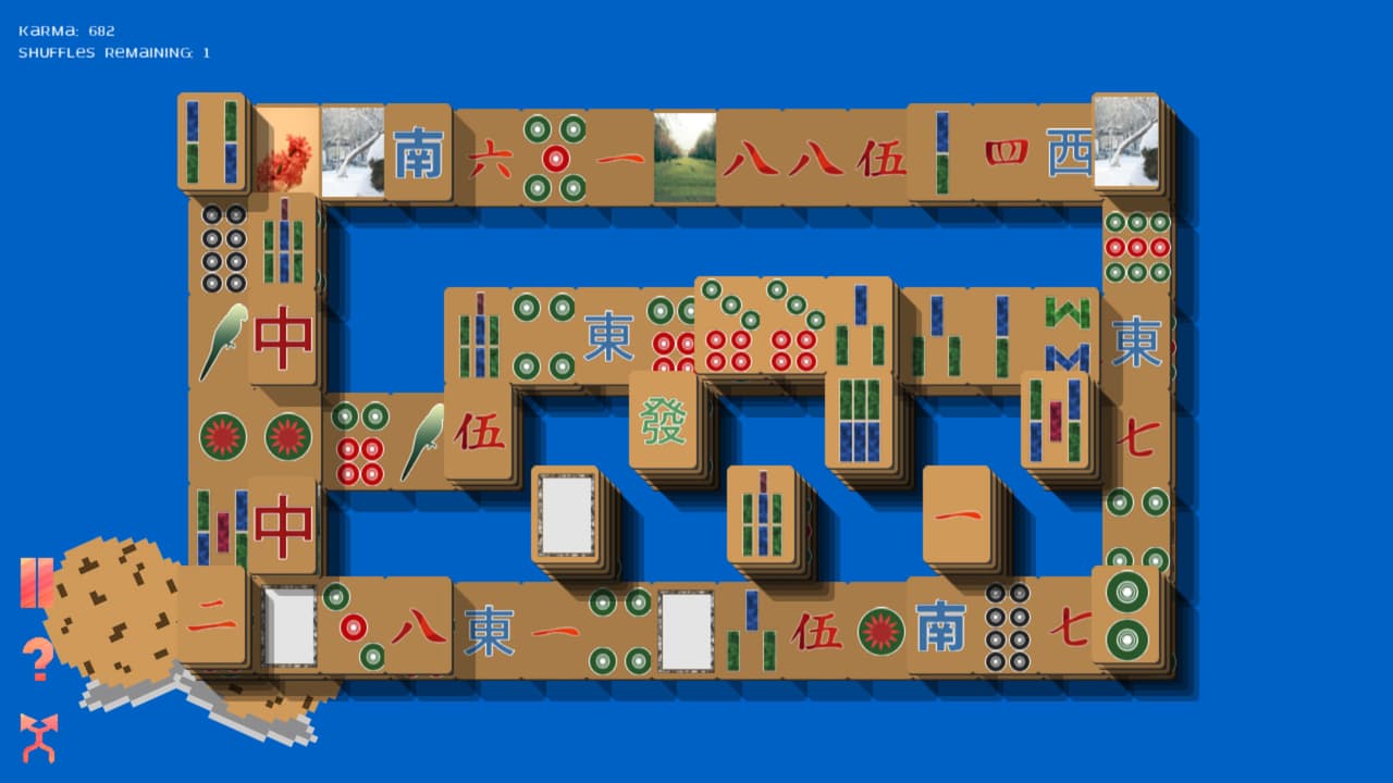 Thats Mahjong! screenshot 6