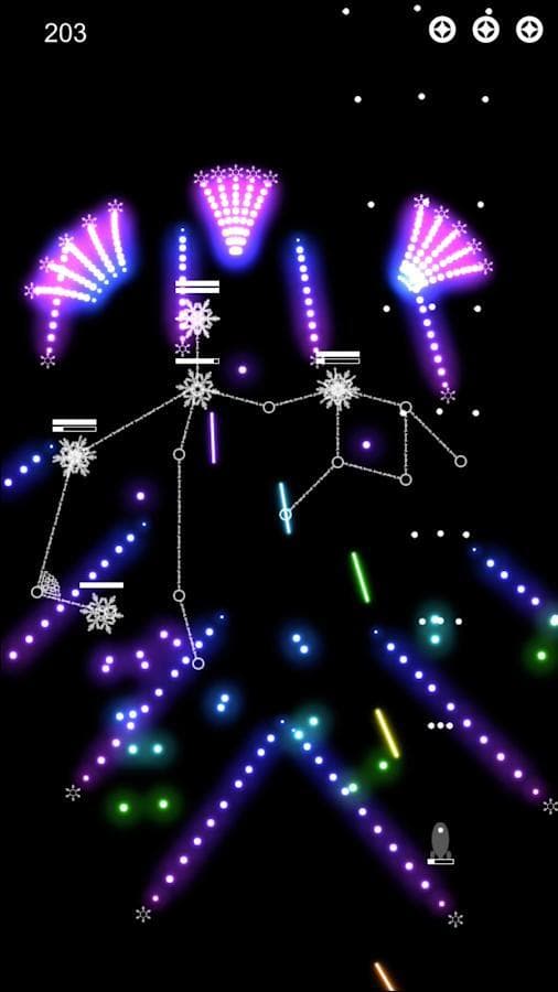 弾幕の器2 screenshot 4