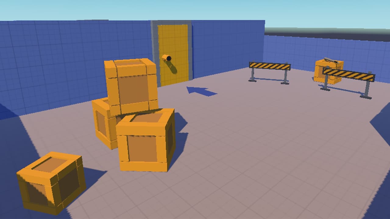 Split Me screenshot 2
