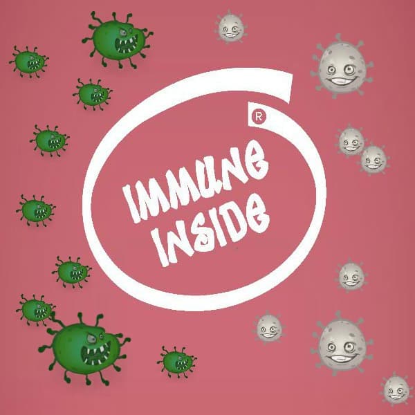 Immune Inside screenshot 2