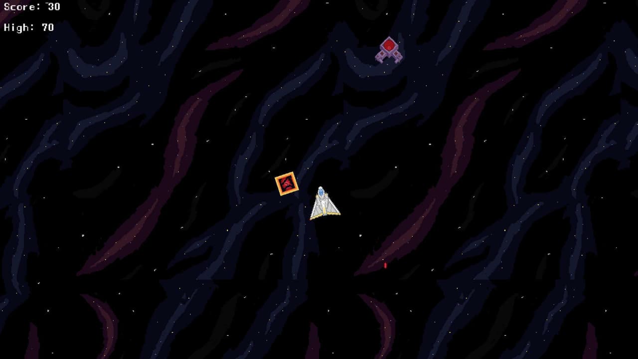 2dshooter (Ibrahim1x) screenshot 5