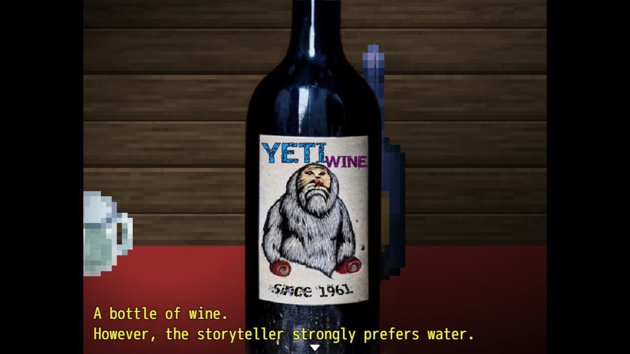 Fremdganger - The Cheating Demon screenshot 5
