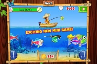 Ranch Rush 2 Free screenshot 4