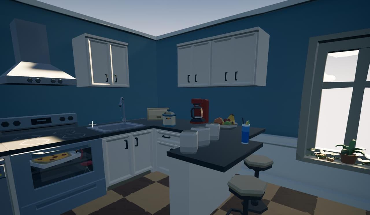 Truthfully Inaccurate [VR] screenshot 3