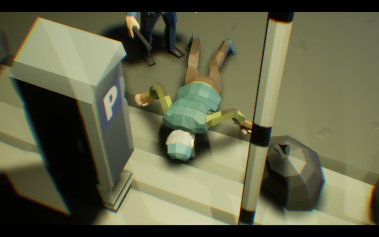Drunken Fist screenshot 5