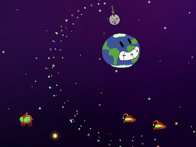 Space Cowboys