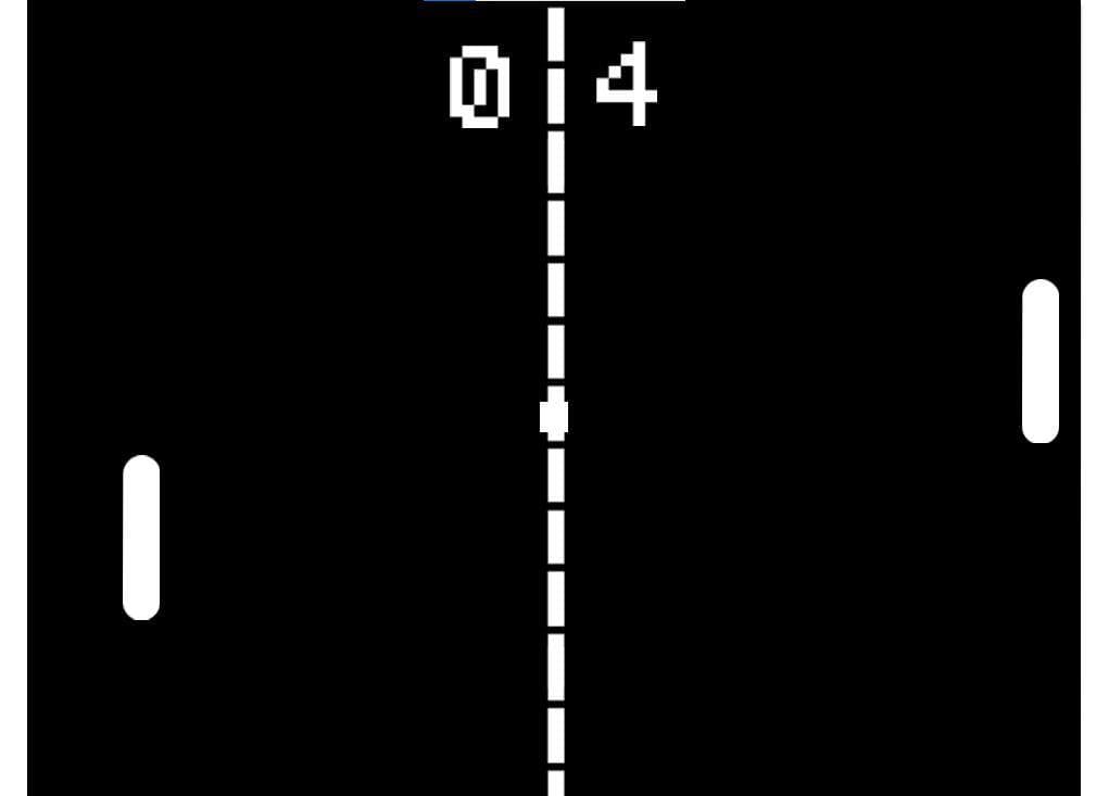 Pong! (kdesa08)