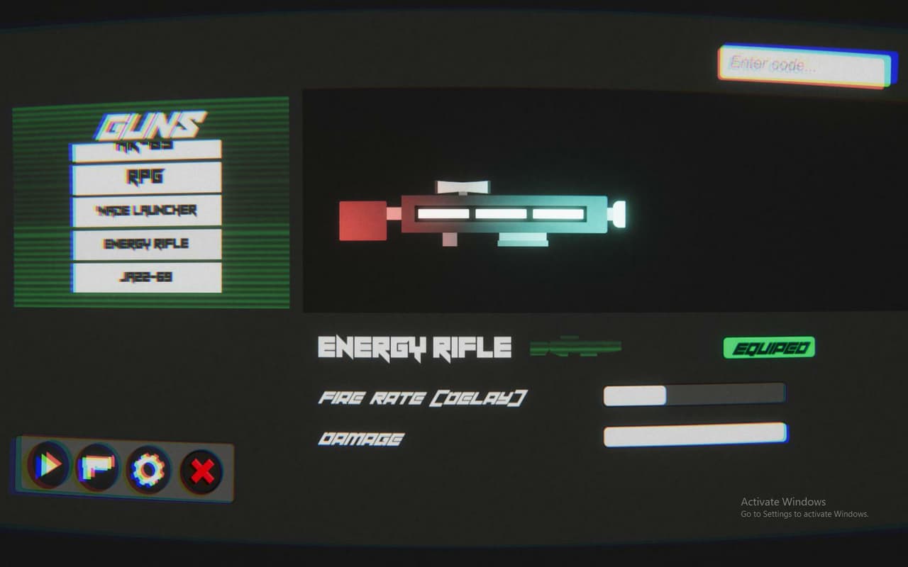 Gun Go SHOOT screenshot 2