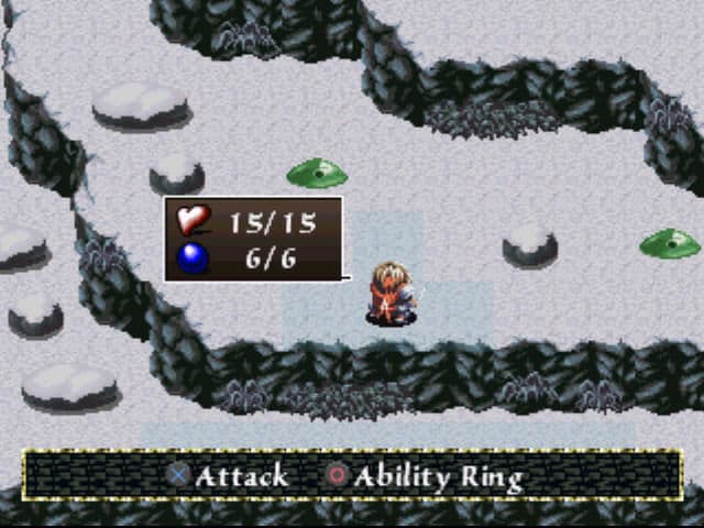 Arc the Lad screenshot 5