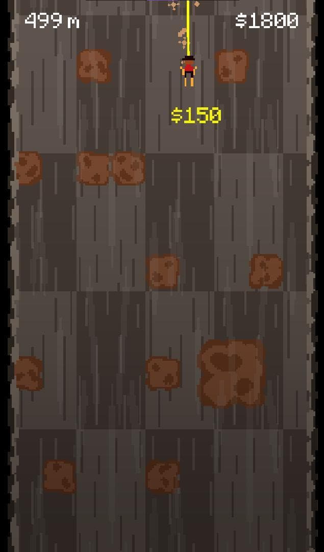 The Reverse of the Summit (Lane Howard) screenshot 5