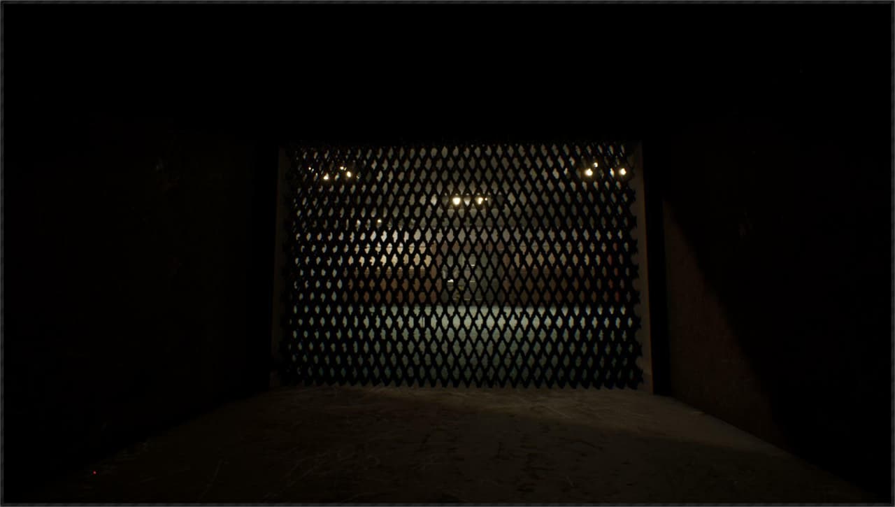 Bio-Droid: The Reckoning screenshot 3