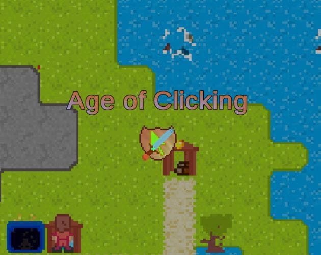 Age of Clicking