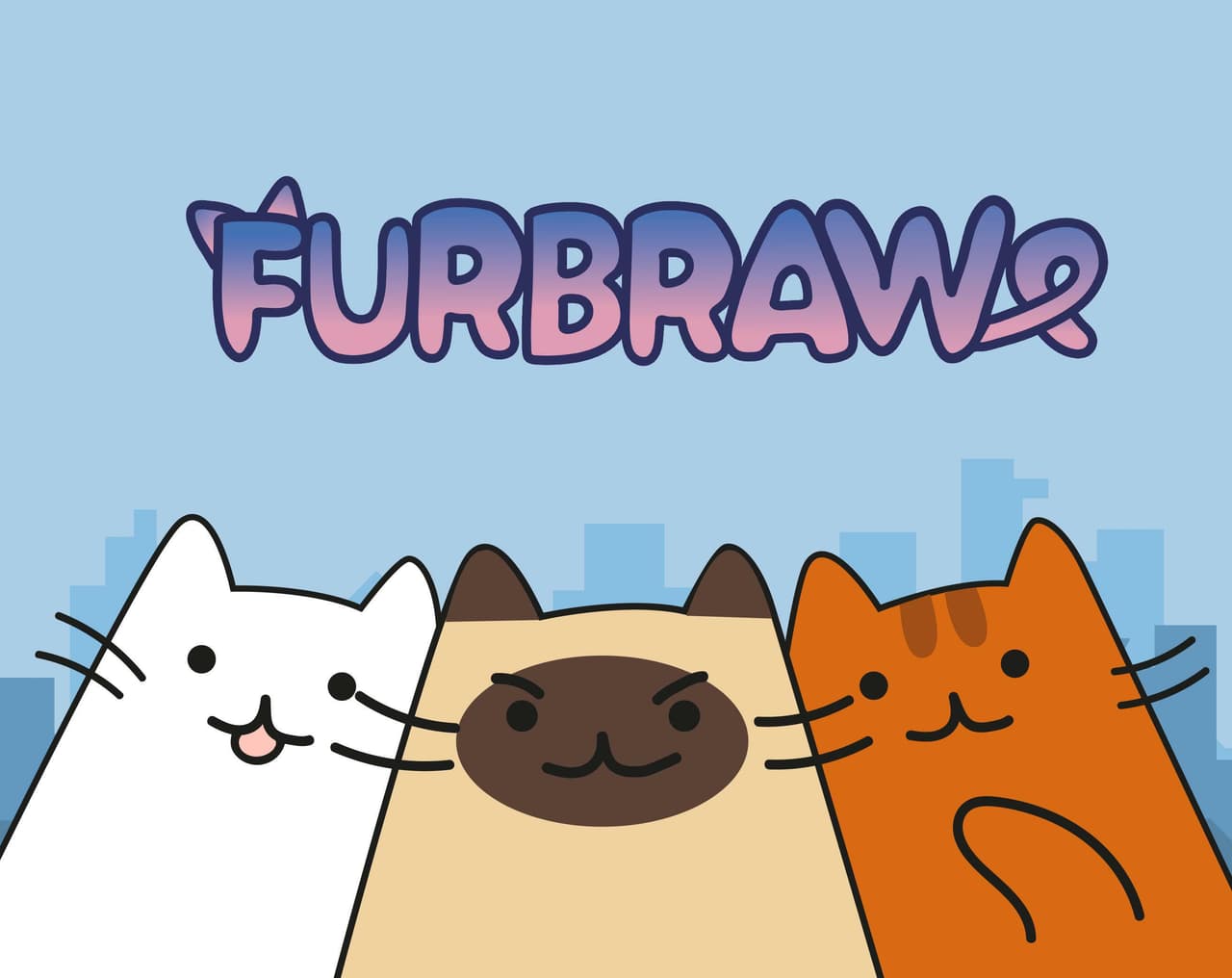FurBrawl