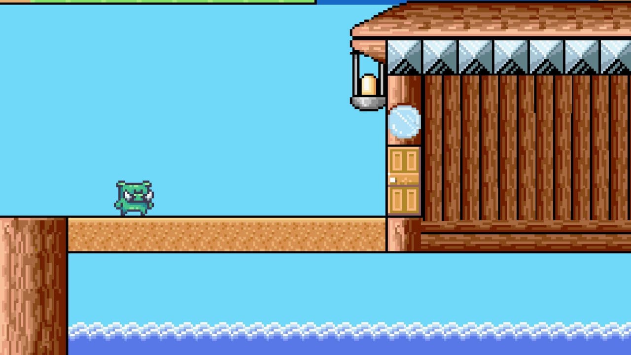 Save Jizzy screenshot 4