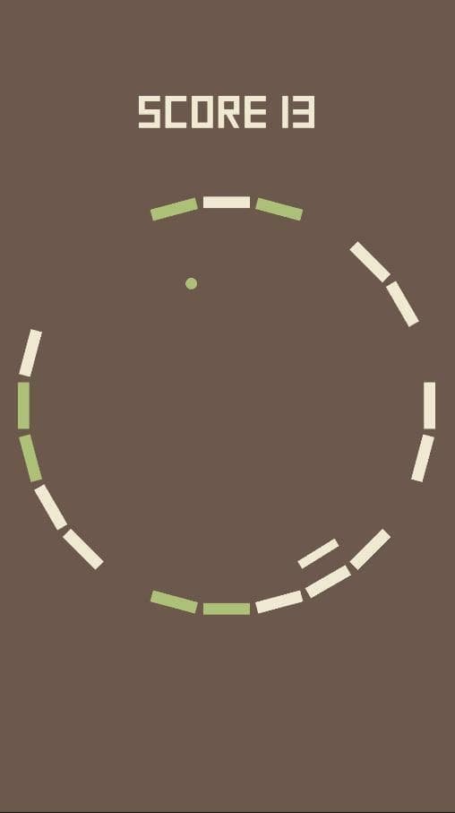 Ring of Pong