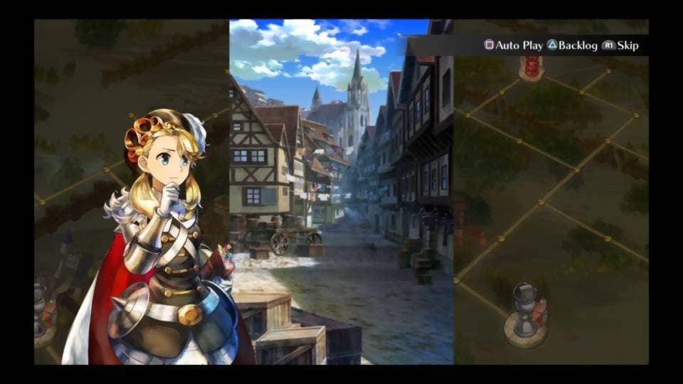 Grand Kingdom screenshot 2