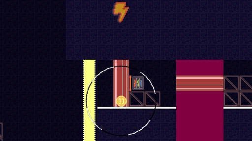 Electrifier screenshot 2