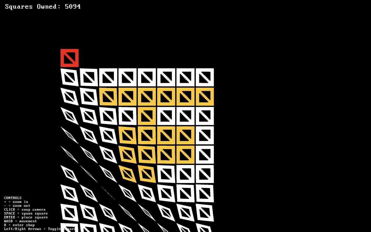 Square Waves screenshot 4