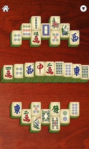 Mahjong Titan screenshot 6