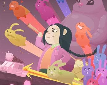Bunny Business screenshot 2