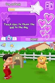 My Baby 3 & Friends screenshot 4