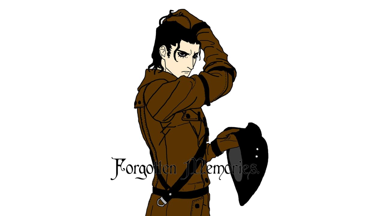 Forgotten Memories (itch) (Leandro de Lara)