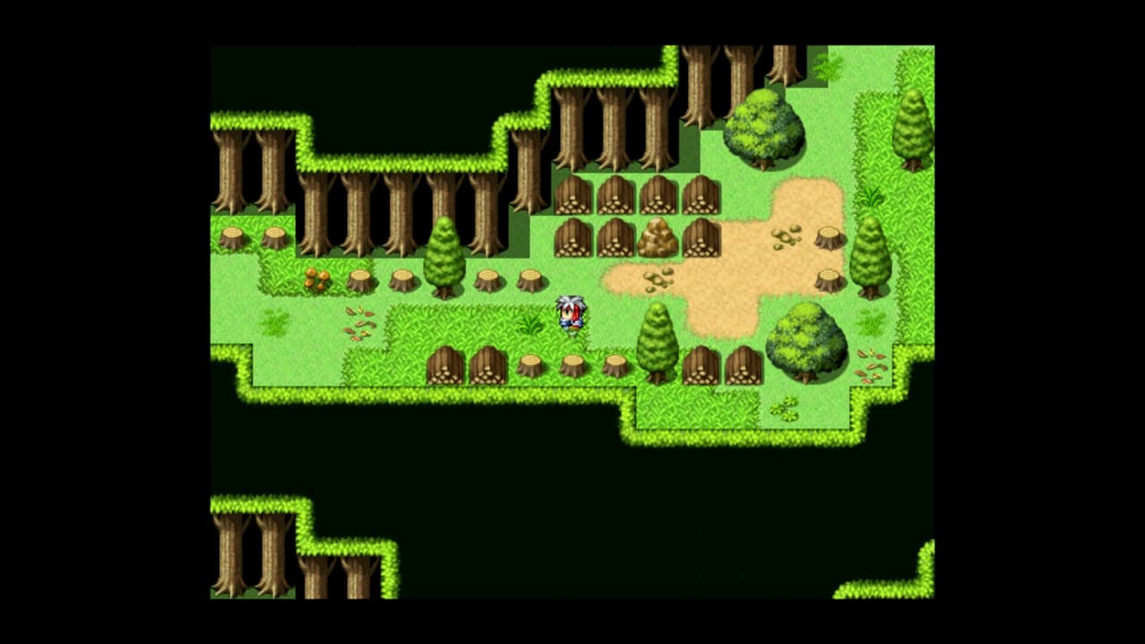 Wood Cuter screenshot 6