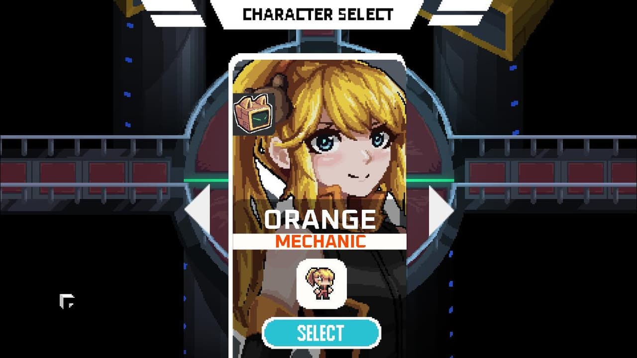 Stellar Guardian (DEMO) screenshot 2