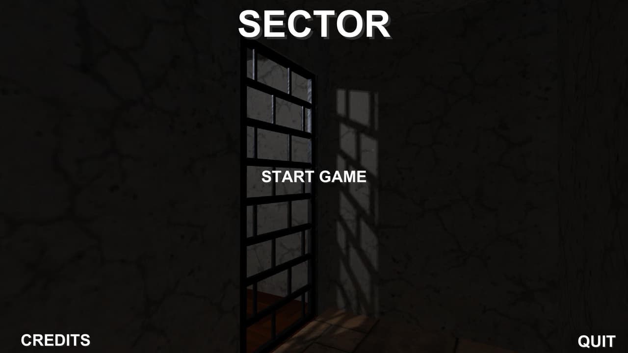 Sector (itch) (studiokaboom) screenshot 4