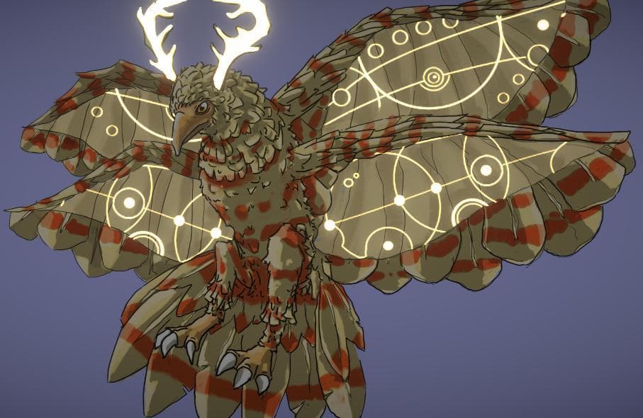 Winds of Berkana screenshot 6