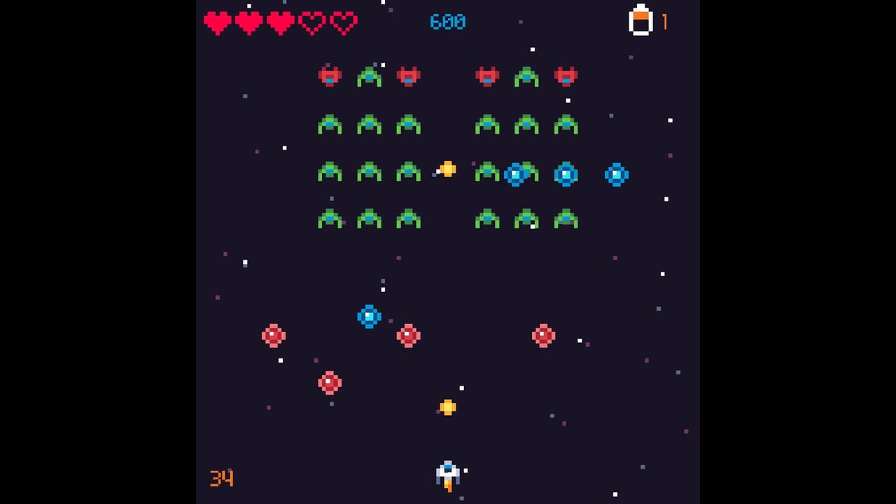 BoboInvasion screenshot 5