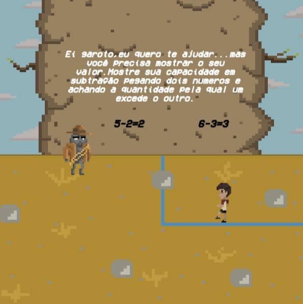 RPG Math