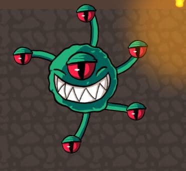 ShardHunters (itch) screenshot 4